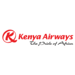 kenya airways logo