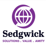 sedgwick logo
